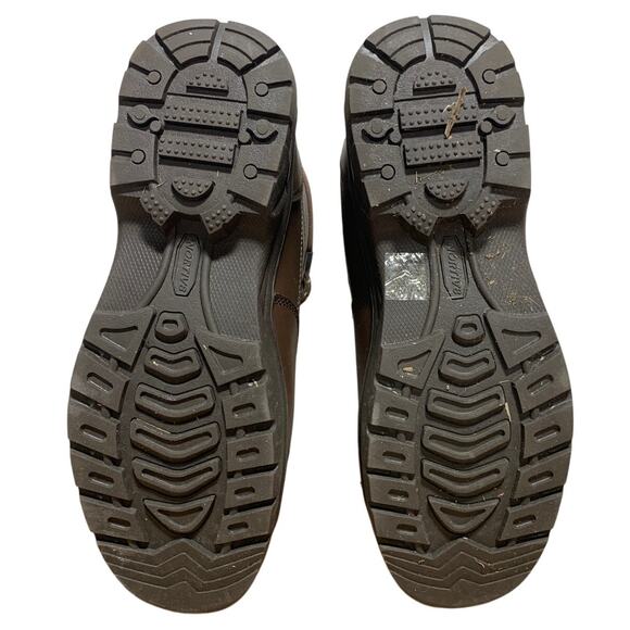 Nortiv8 Mens Size 12 Brown 1\